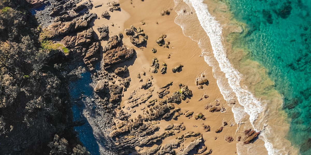 AI画像生成の作業画面