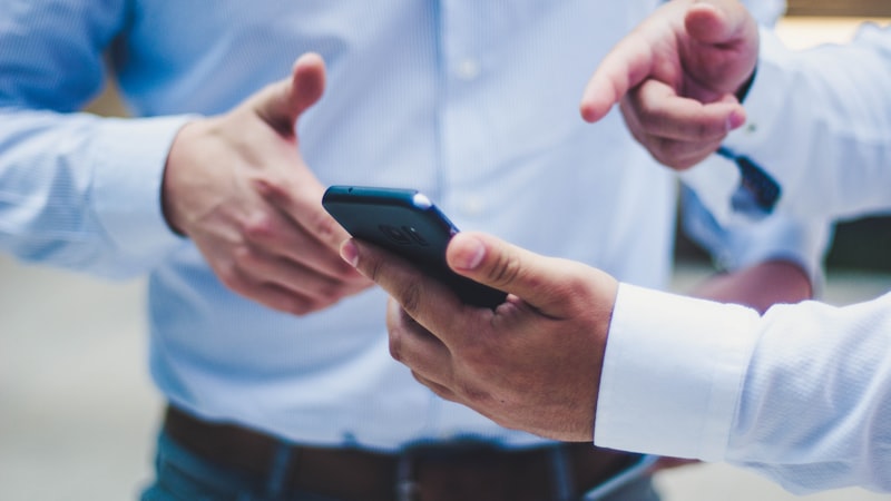 案件事例のイメージ