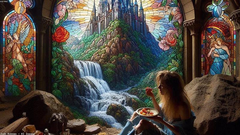 AI画像生成で稼ぐまとめ